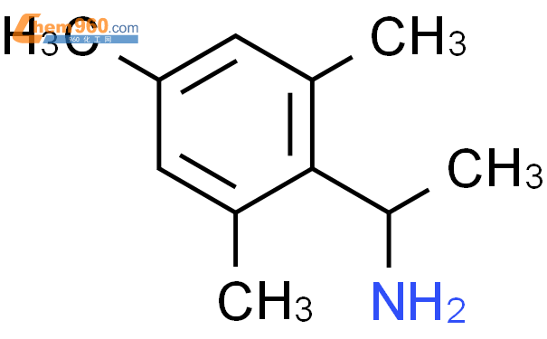 (R)-1-(2,4,6-三甲苯基)乙胺