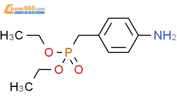 4-氨基苄基磷酸二乙酯