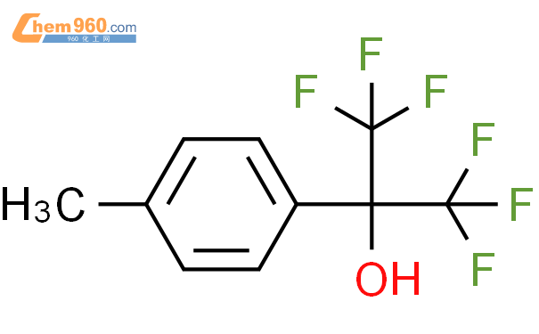 六氟-2-(对甲苯基)异丙醇