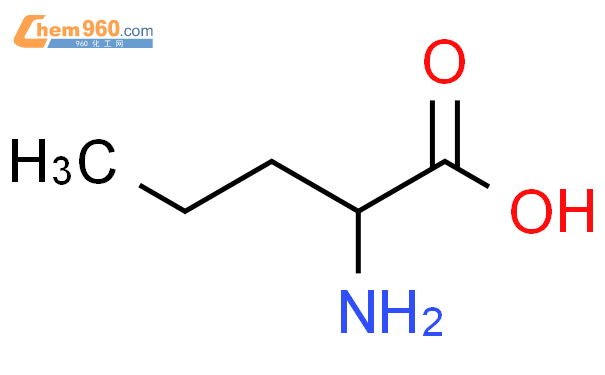 D-正缬氨酸