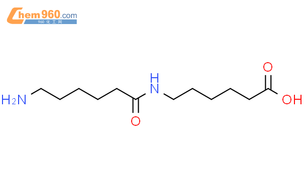 6-(6-氨基己酰胺)己酸