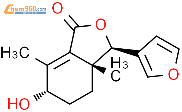9β-羟基梣酮