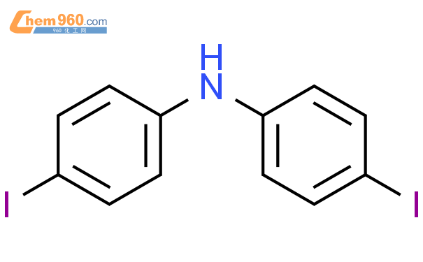 二(4-碘苯基)胺