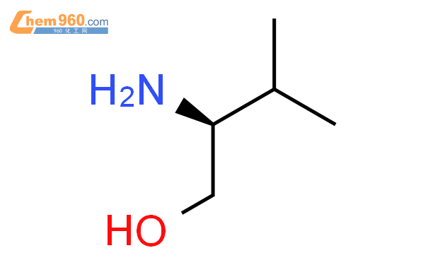 (S)-2-氨基-3-甲基丁-1-醇