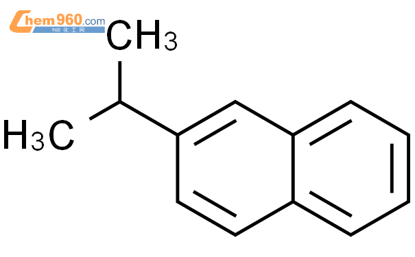 2-异丙基萘