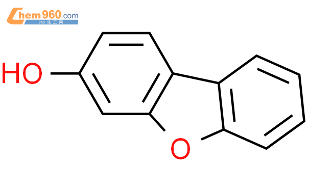 二苯并[b,d]呋喃-3-醇
