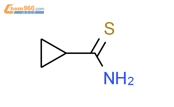 环丙烷碳硫酰胺