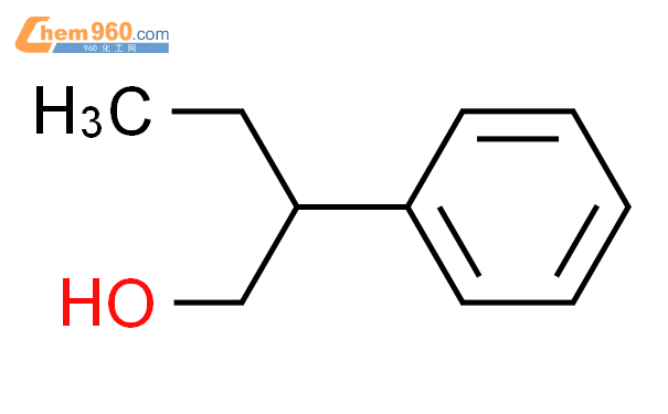 α-苯基乙基溴结构式图片