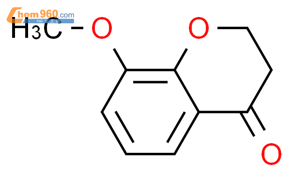8-甲氧基苯并二氢吡喃-4-酮