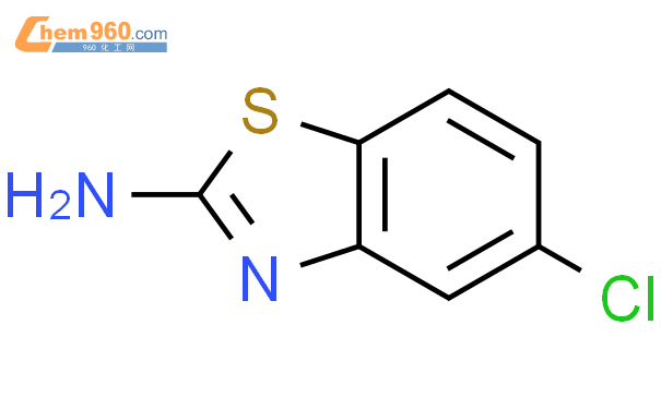 2-氨基-5-氯苯并噻唑