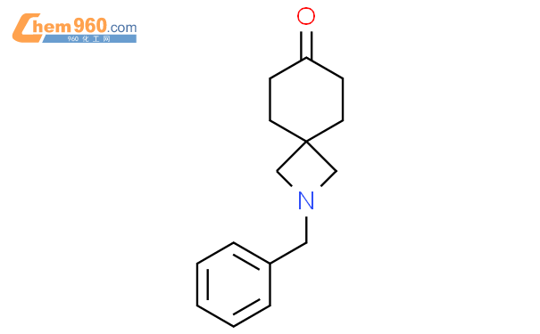 2-苄基-2-氮杂螺[3.5]壬烷-7-酮