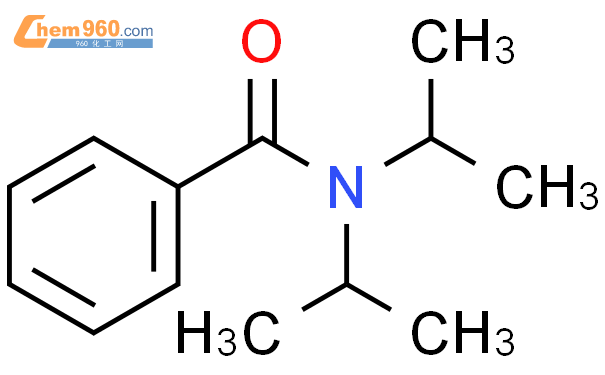 N,N-二异丙基苯甲酰胺