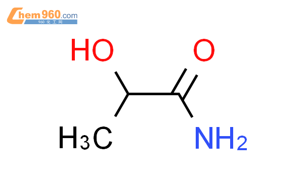 2-羟丙酰胺