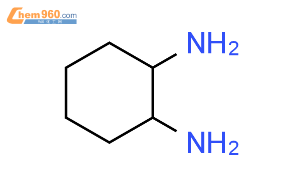(1R,2R)-(-)-1,2-环己二胺