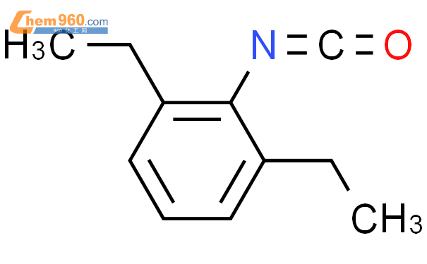 2,6-二乙基异氰酸苯酯