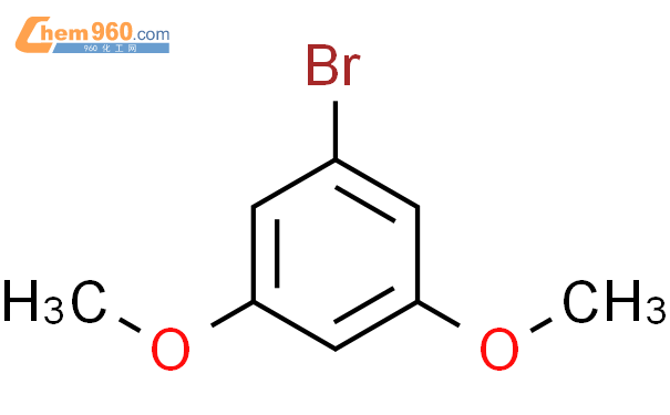 1-溴-3，5-二甲氧基苯