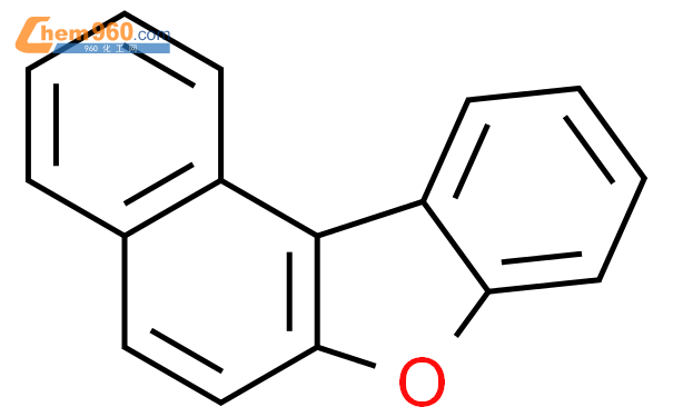 6-苯基苯并[b]萘并[1,2-d]呋喃 1383607-08-06