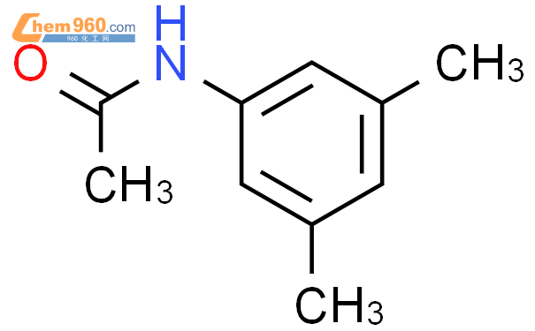 N-(3,5-二甲基苯基)乙酰胺