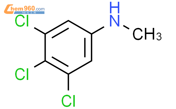 Benzenamine Trichloro N Methyl Cas Benzenamine Trichloro