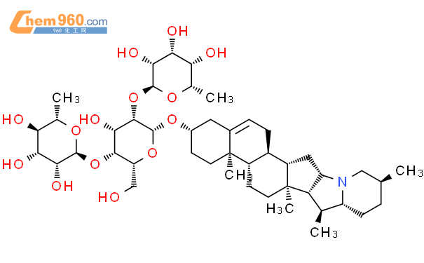 α-卡茄碱结构式图片|20562-03-2结构式图片