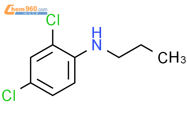 Benzenamine Dichloro N Propyl Cas