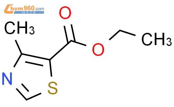 4-甲基噻唑-5-甲酸乙酯