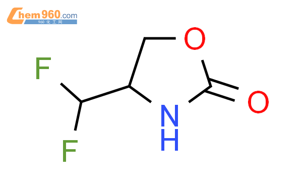 (S)-4-(difluoromethyl)oxazolidin-2-one