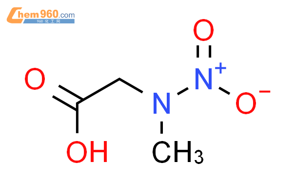 N-硝基肌氨酸