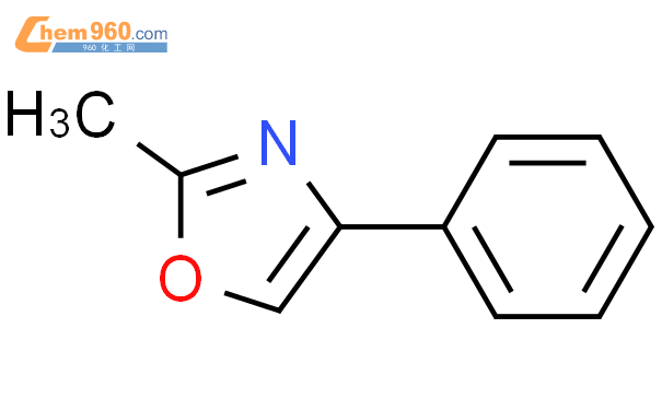2-Methyl-4-phenyloxazole