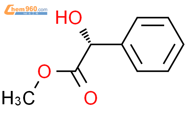 (R)-2-羟基-2-苯基乙酸甲酯