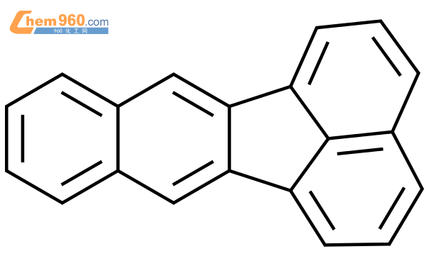 多环芳烃(pah),稠环芳烃结构式图片