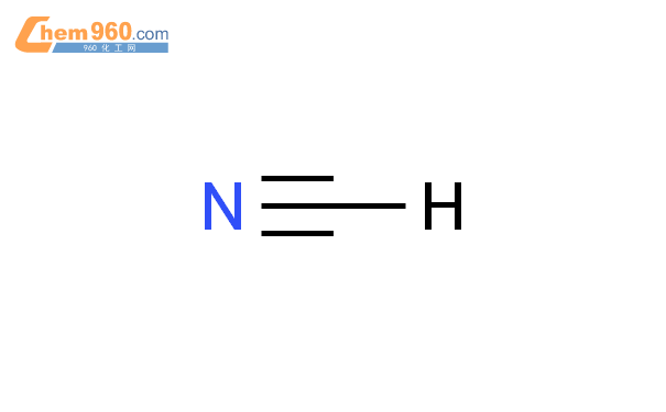 Hydrogen cyanide