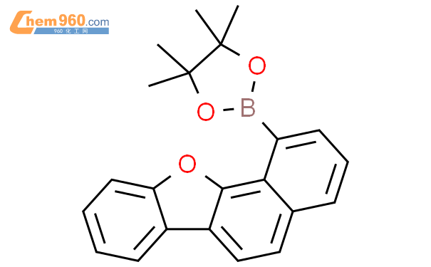 2073863-16-6_Benzo[b]naphtho[2,1-d]furan, 1-(4,4,5,5-tetramethyl-1,3,2 ...