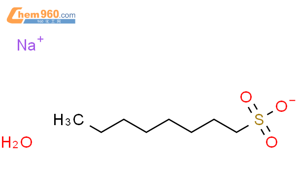 1-辛烷磺酸钠盐单水合物