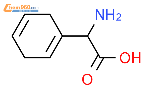 (2R)-氨基(环己-1,4-二烯基)醋酸