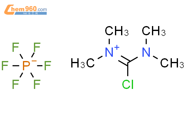 N，N，N'，N'-四甲基氯甲脒六氟磷酸盐