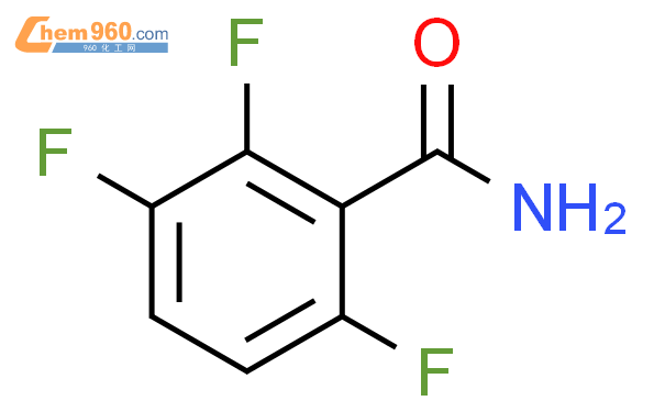 2,3,6-三氟苯甲酰胺