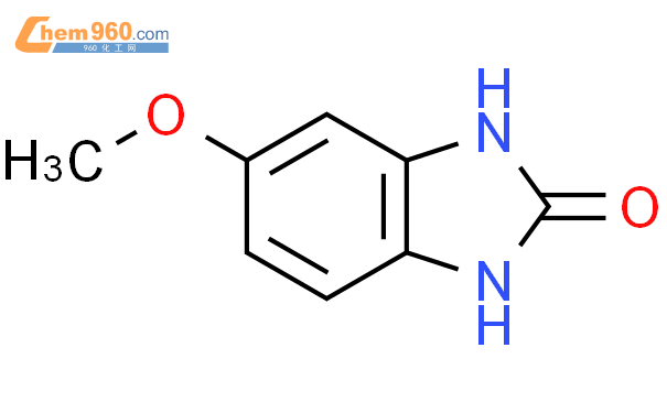 5-甲氧基-2-苯并咪唑啉酮