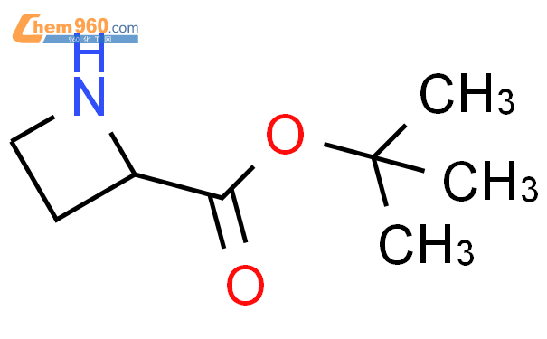 氮杂丁烷-2-羧酸叔丁酯
