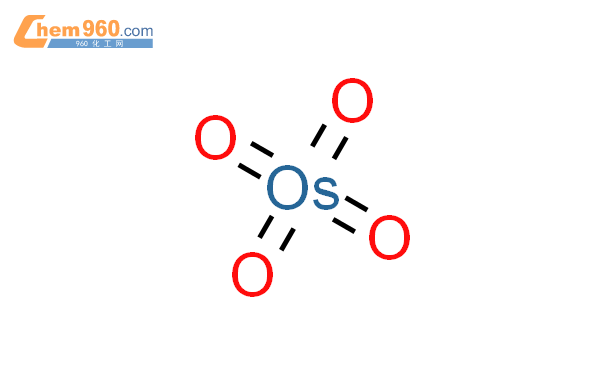 osmium tetroxide
