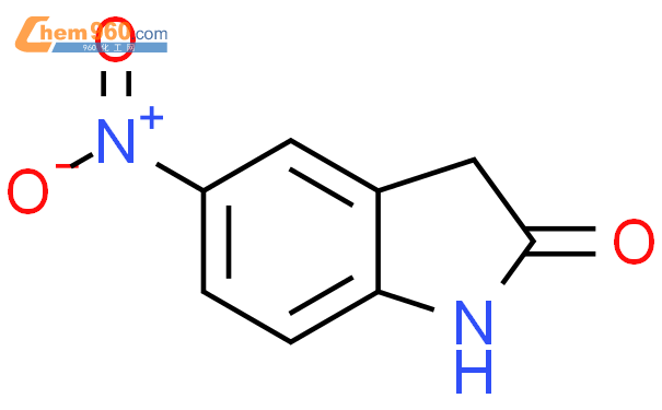 5-硝基吲哚-2-酮