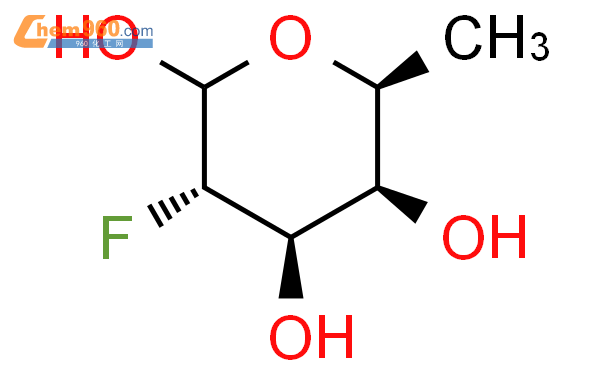 2-fluorofucose( SGN-2FF)