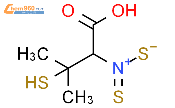 青霉胺二硫化物