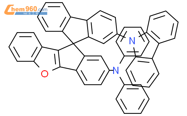 2094037-39-3,Spiro[10H-benz[b]indeno[2,1-d]furan-10,9'-[9H]fluoren]-2 ...