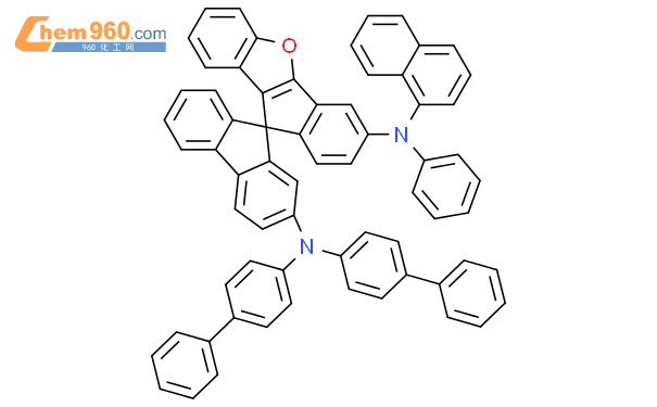 2094039-40-2_Spiro[10H-benz[b]indeno[2,1-d]furan-10,9'-[9H]fluorene]-2 ...