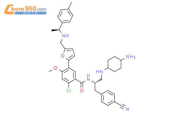 化合物 T14510