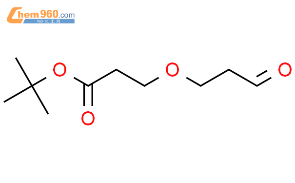 Ald-PEG1-叔丁酯
