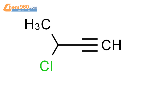 [Perfemiker]3-氯-1-丁炔,≥98%
