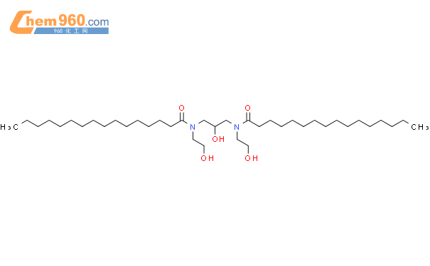 羟丙基双棕榈酰胺