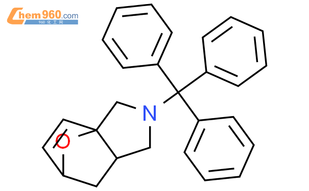 211321-65-2,3a,6-Epoxy-3aH-isoindole, 1,2,3,6,7,7a-hexahydro-2 ...